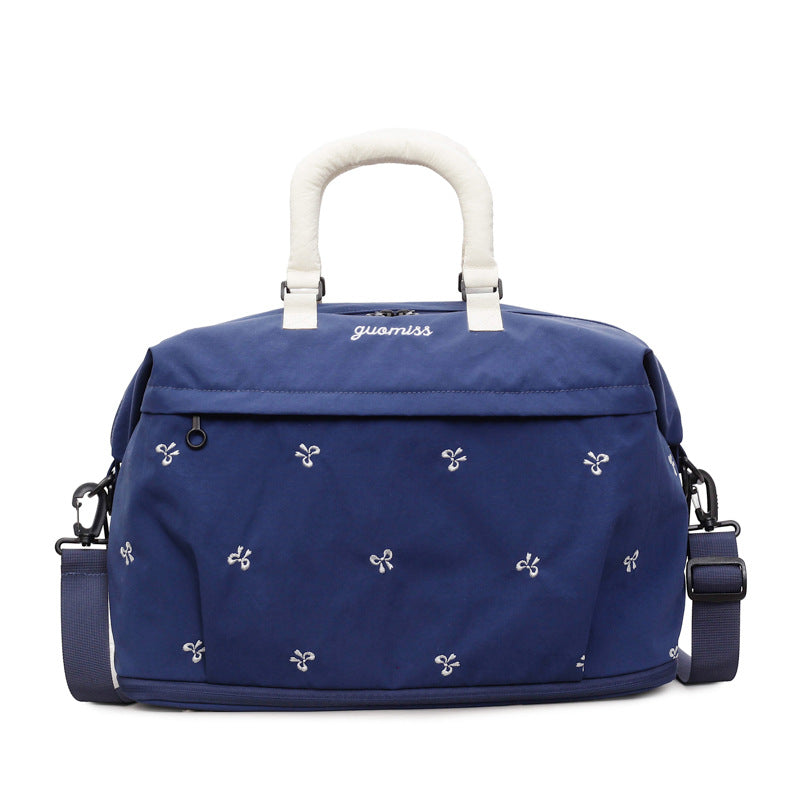 Stylish Utility Duffle Bag Stornfield