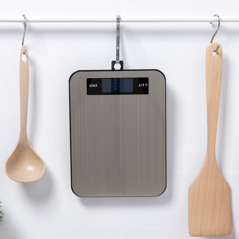 Digital Food Measurement Scale