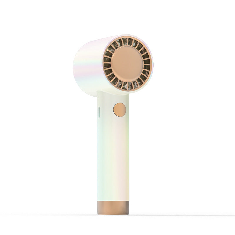 Ladies portable mini fan Stornfield