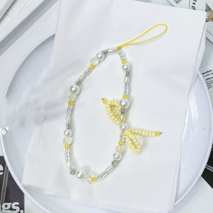 Decorative Beaded Eyewear Chain Stornfield 1790134809