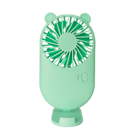 Portable Mini Table Fan Stornfield