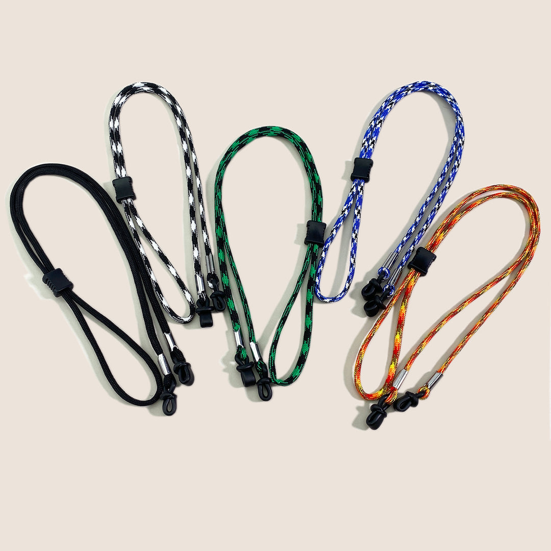 Adjustable Performance Shoelaces Stornfield