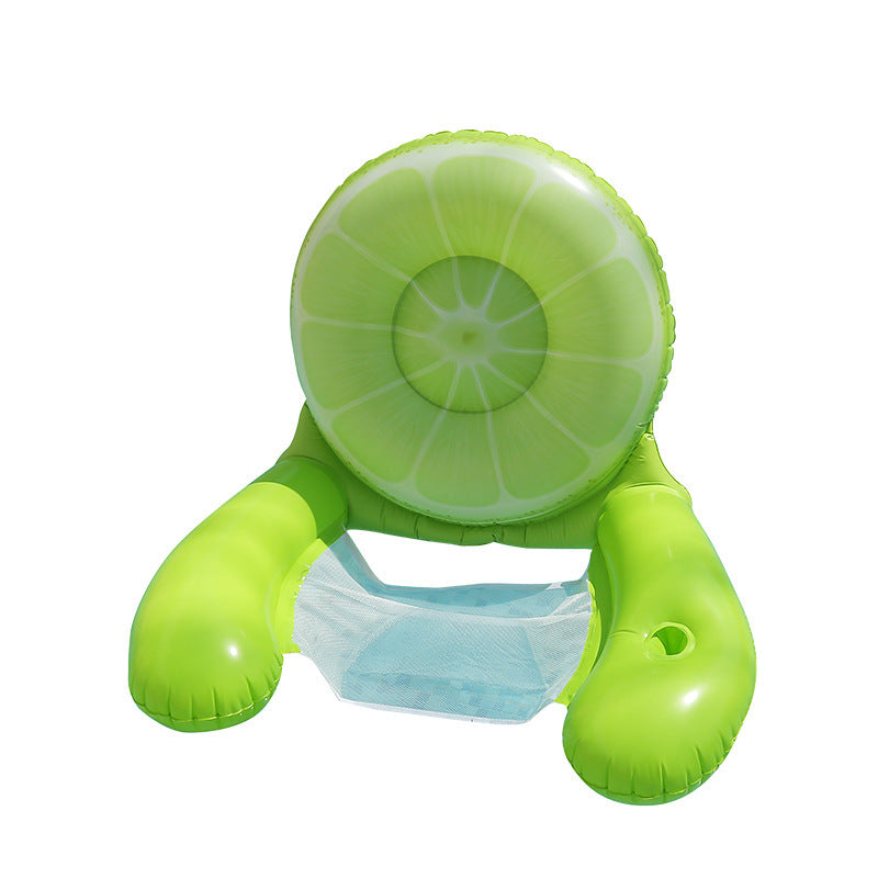 Ladies Inflatable Dog Seat Stornfield