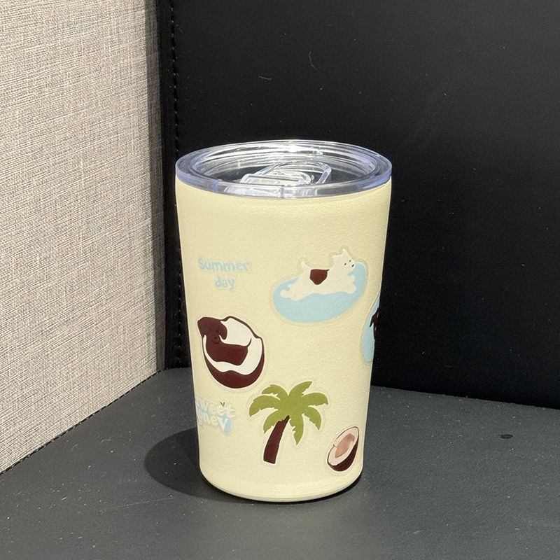 Women Drinking Cup Stornfield