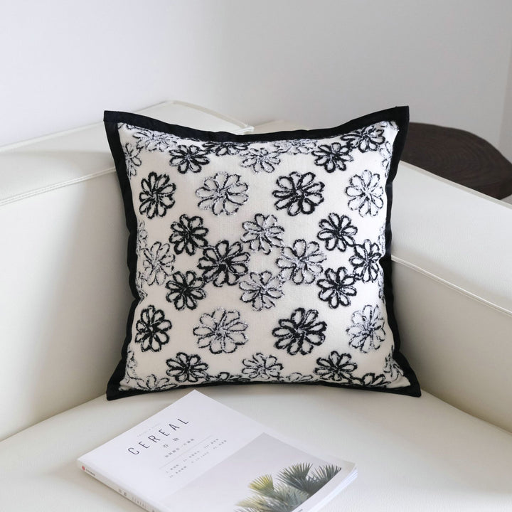 Decorative Accent Cushion for Sofa and Bed
