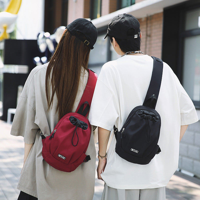 Practical Drawstring Backpack Stornfield
