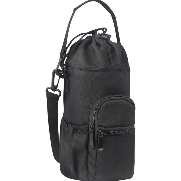 Practical Bottle Crossbody Bag Stornfield