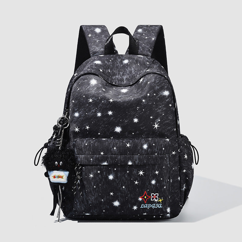 Versatile Traveler's Backpack Stornfield