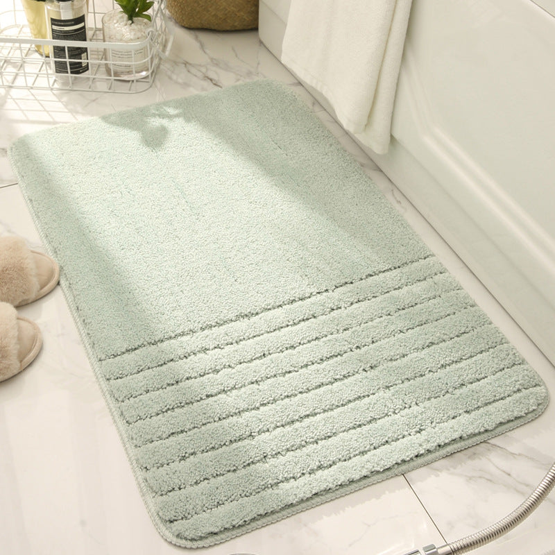 Soft Microfiber Bath Mat