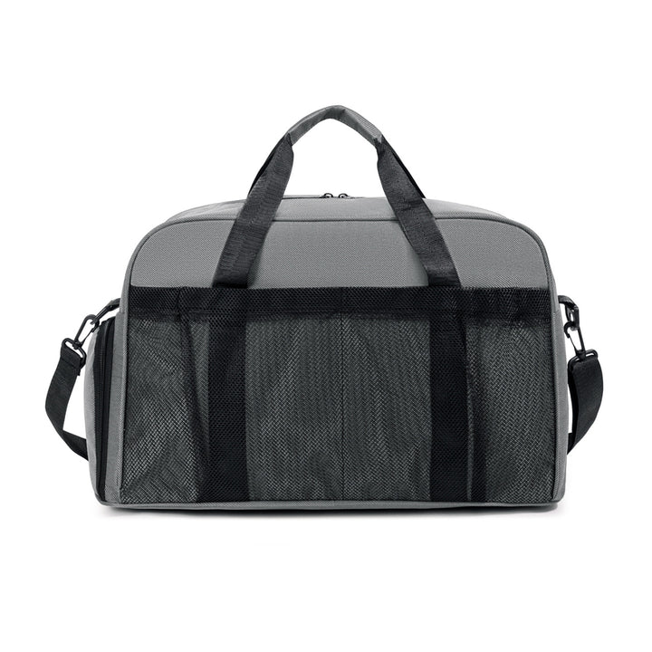Spacious Multi-Pocket Travel Duffle Bag Stornfield