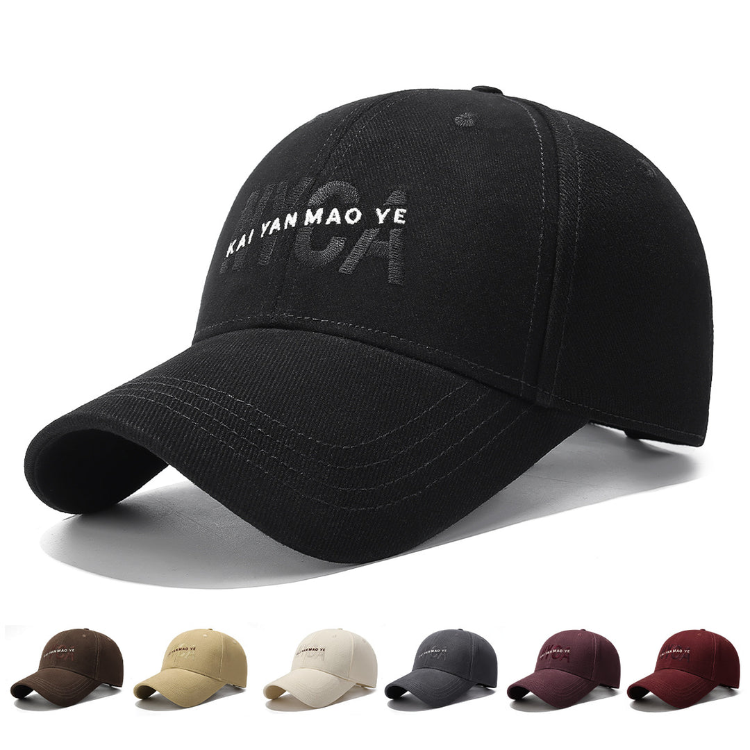 Men's Casual Embroidered Baseball Cap Stornfield 1783927317