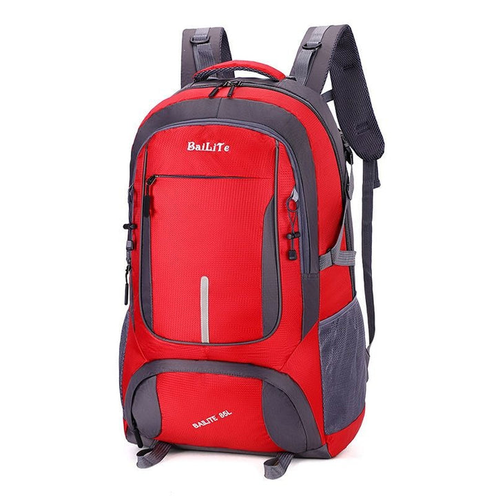 Versatile Outdoor Hiking Backpack Stornfield