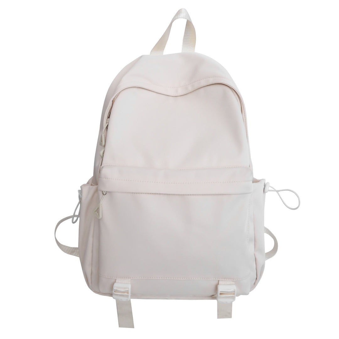 Backpack with Practical Accessory Compartments Stornfield