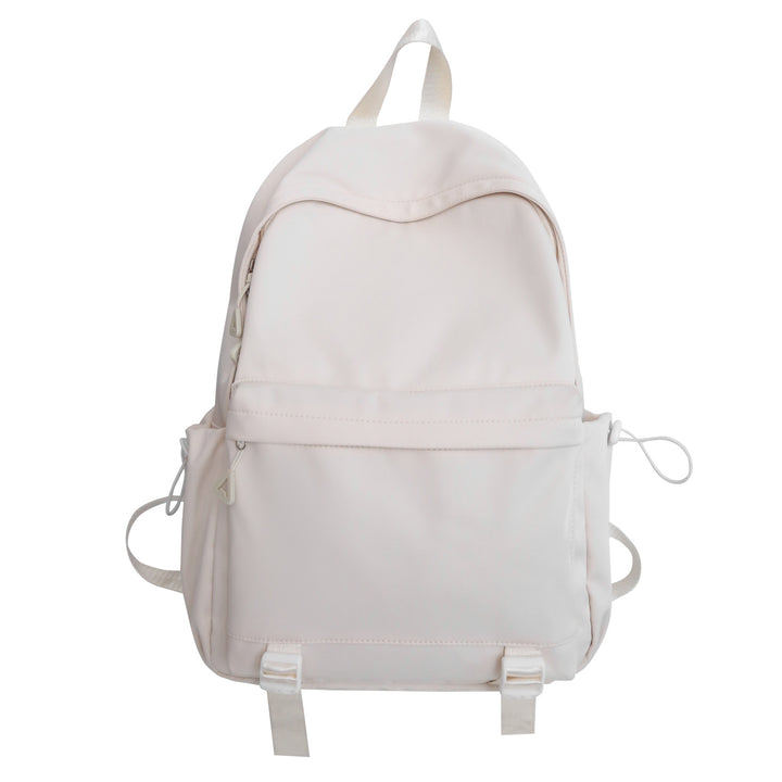 Backpack with Practical Accessory Compartments Stornfield