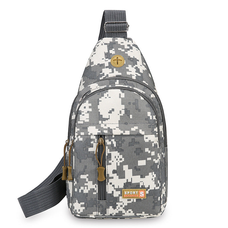 Versatile Sport Sling Bag Stornfield