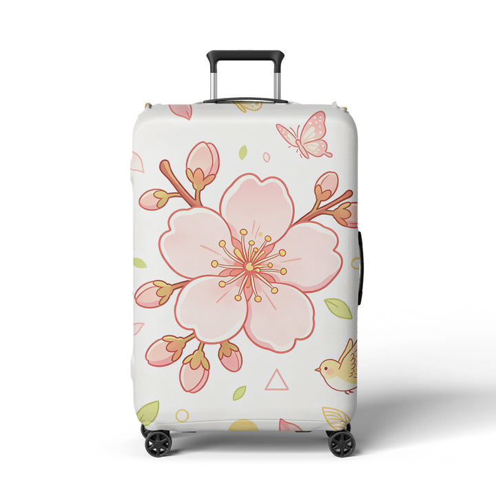 Women's Luggage Cover Stornfield