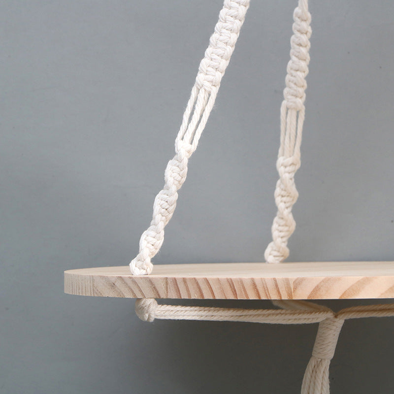 Hanging Plant Shelf Stornfield