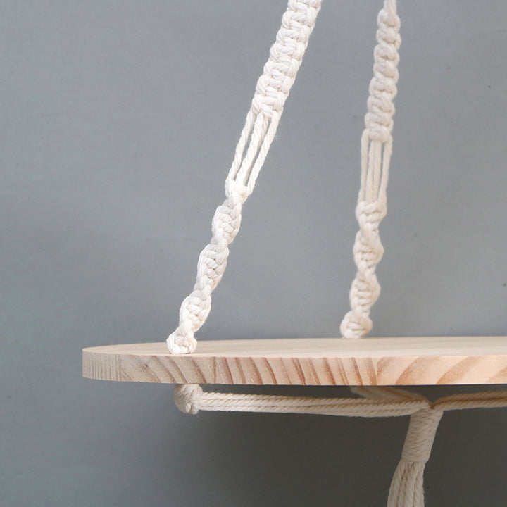 Hanging Plant Shelf Stornfield