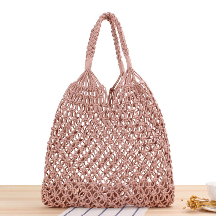 Fashionable Mesh Bag Stornfield