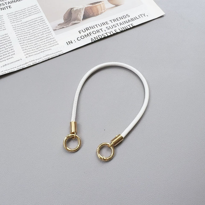 Versatile ID Badge Holder Strap Stornfield