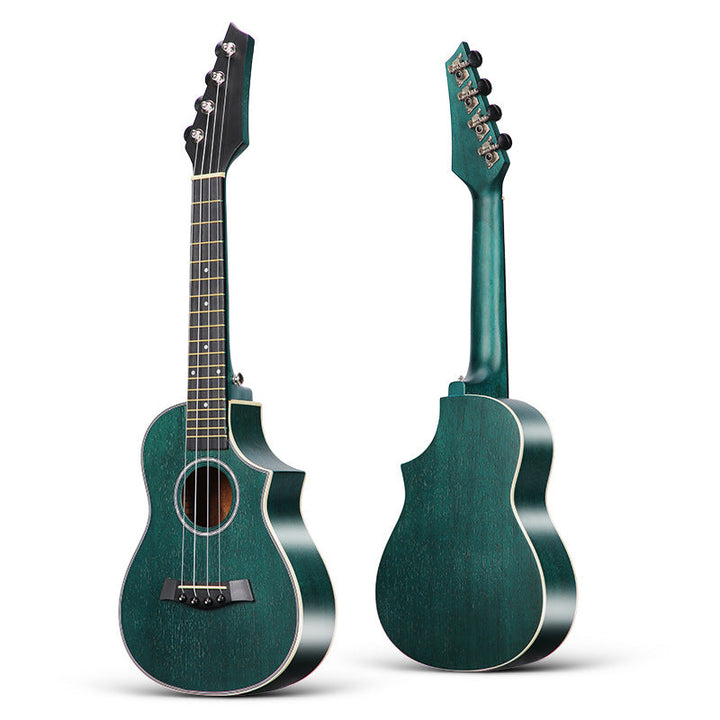 Acoustic Ukulele Stornfield