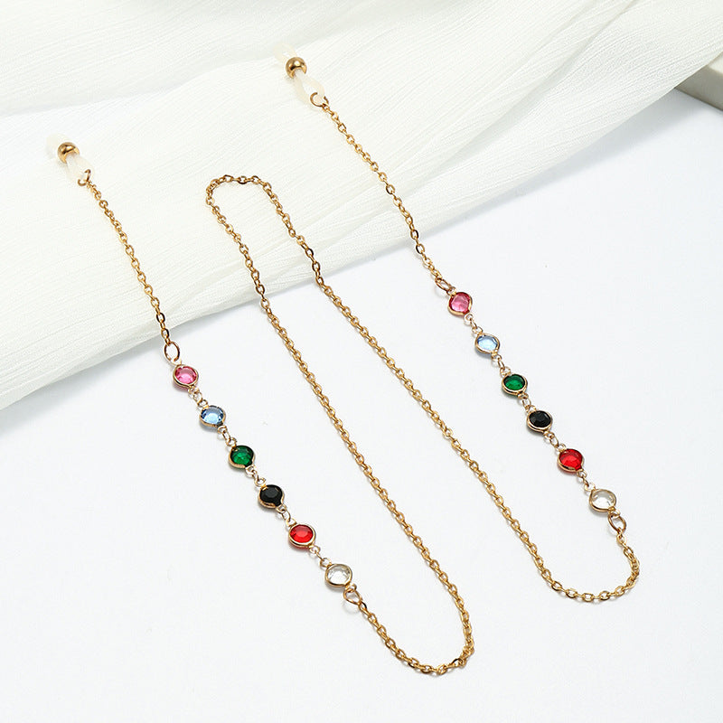Eyewear Chain Stornfield