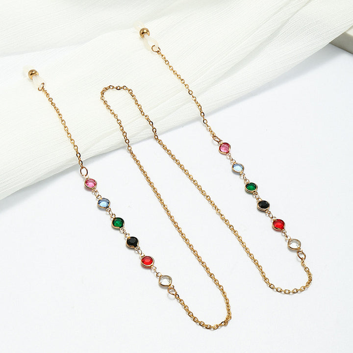 Eyewear Chain Stornfield