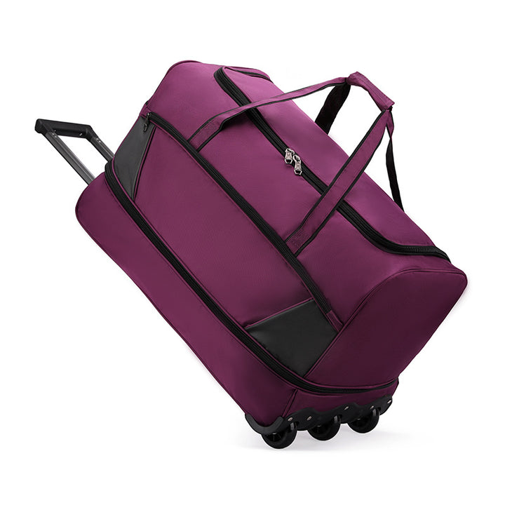 Multifunctional Trolley-Duffel-Bag Stornfield
