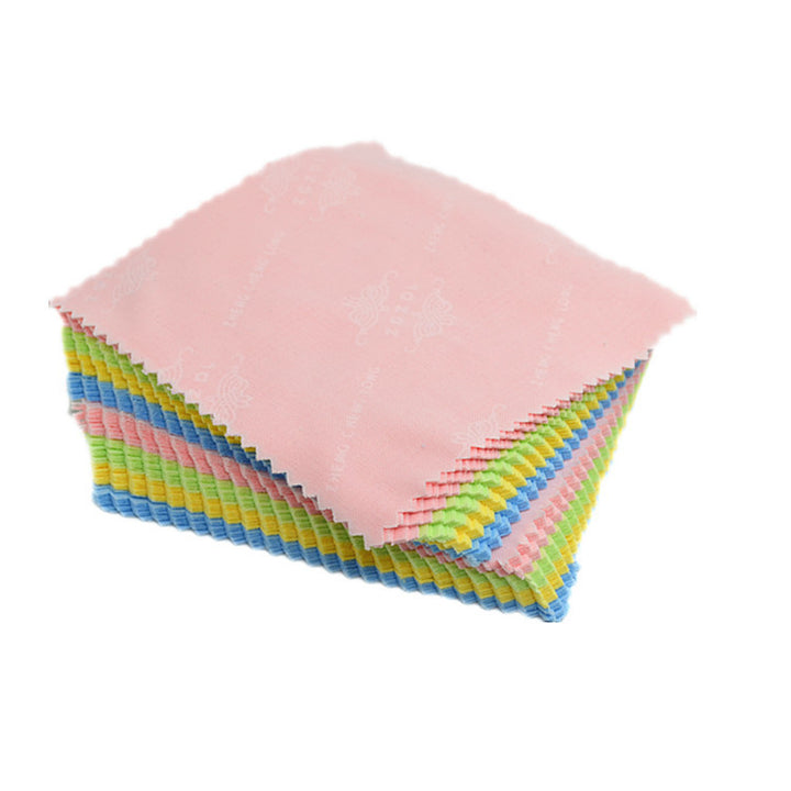 Premium Microfiber Cleaning Cloth Set Stornfield
