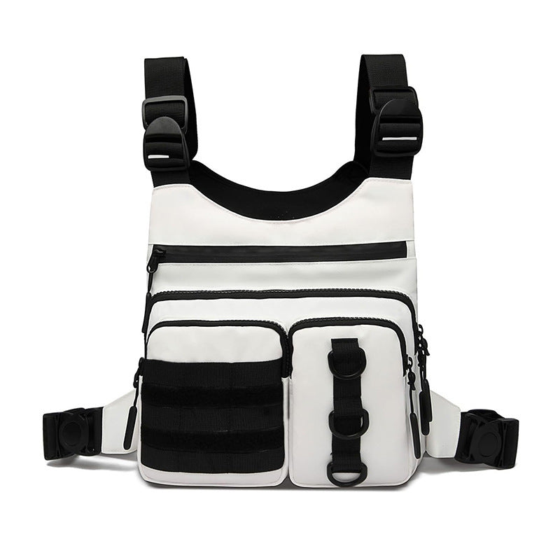 Tactical shoulder holster bag Stornfield