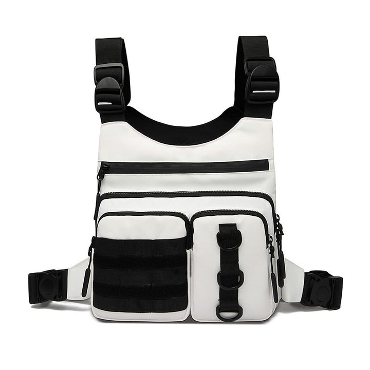 Tactical shoulder holster bag Stornfield