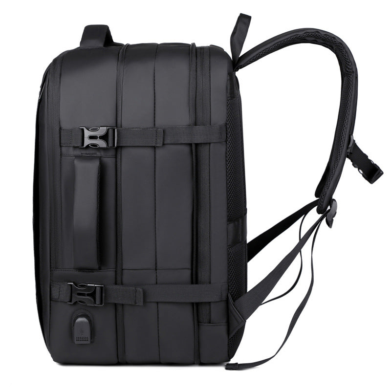 Modernized Laptop Backpack Stornfield
