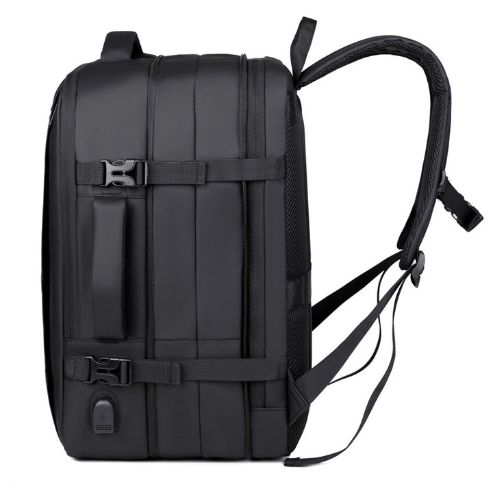Modernized Laptop Backpack Stornfield