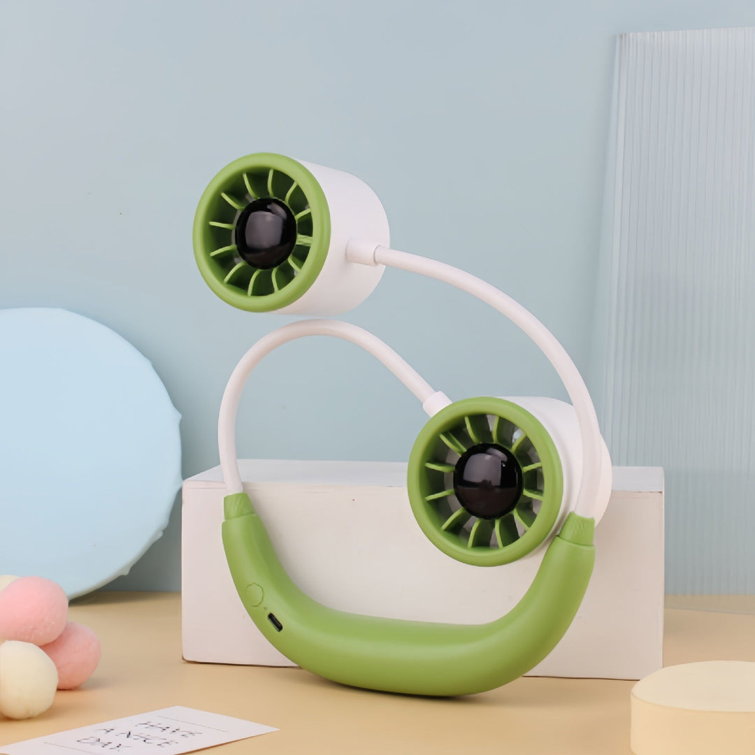 Unisex Portable Fan Stornfield