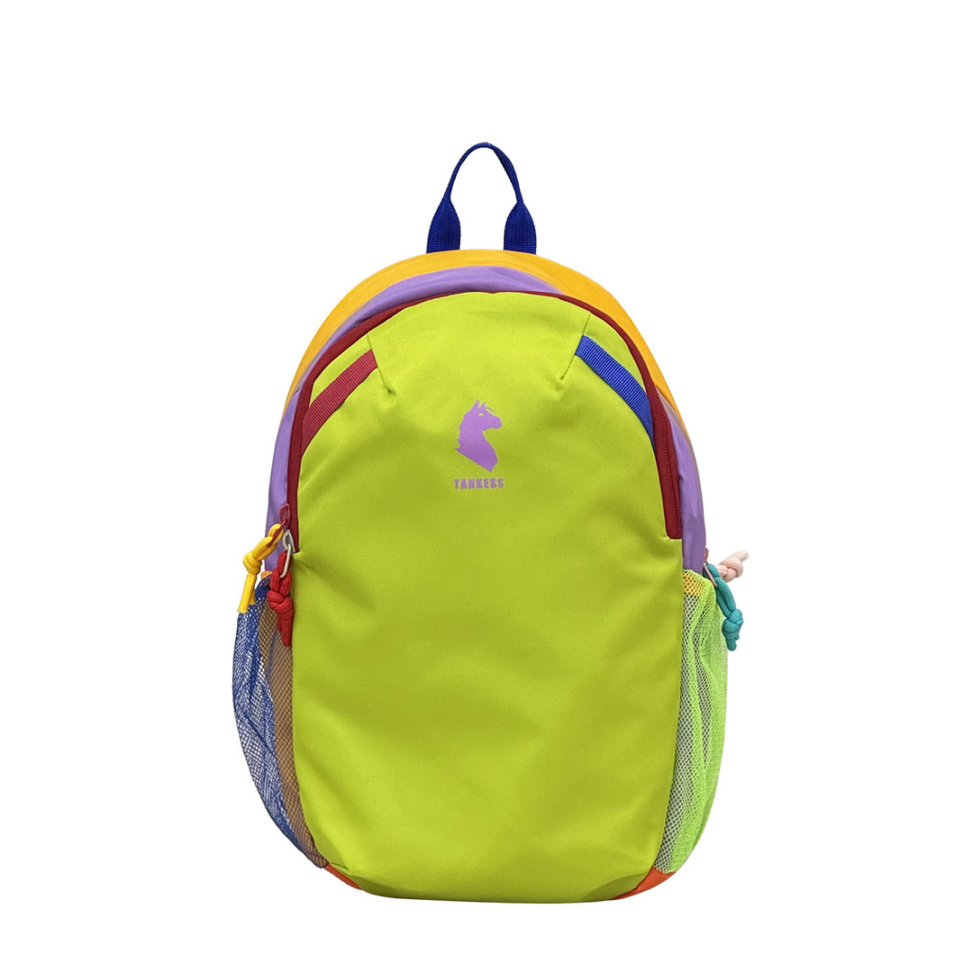 Colorful Lightweight Backpack Stornfield