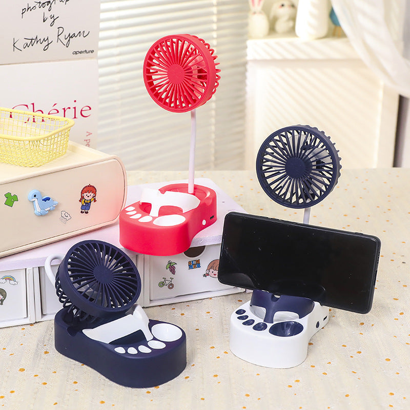 Unisex Portable Table Fan Stornfield