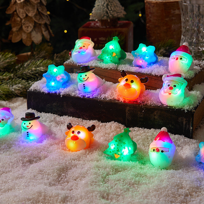 Decorative Christmas light figures Stornfield
