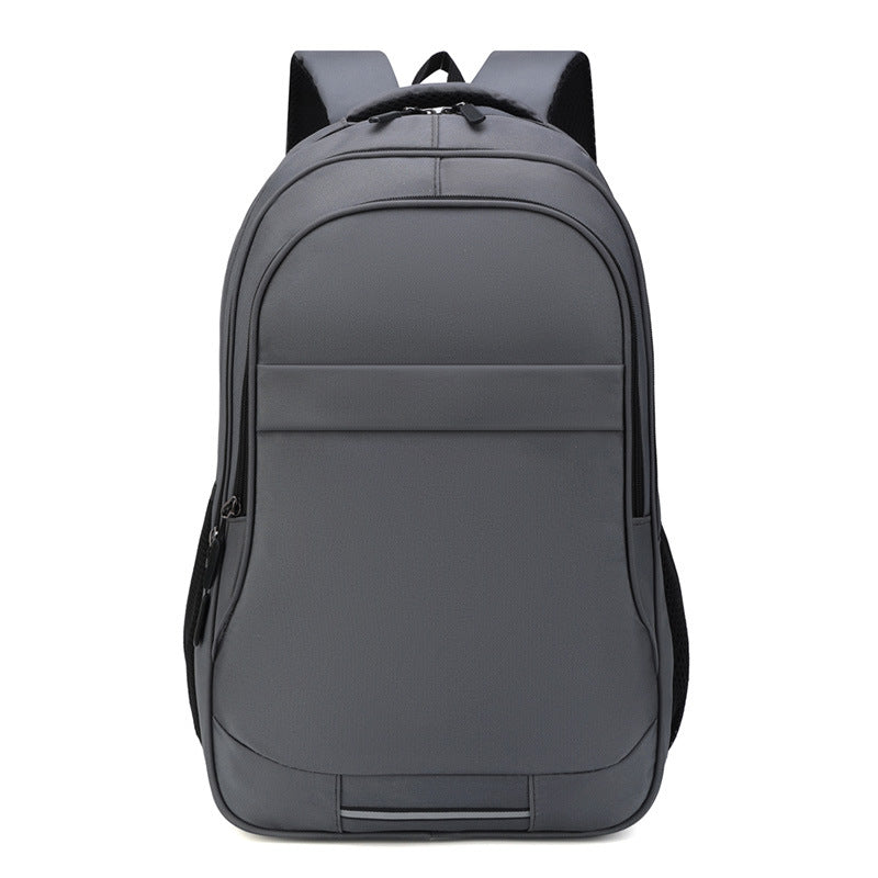 Compact Ergonomic Laptop Backpack Stornfield