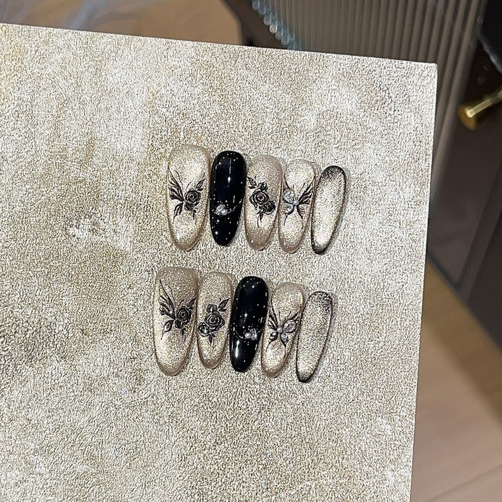 Artistry Press-On Nails Stornfield
