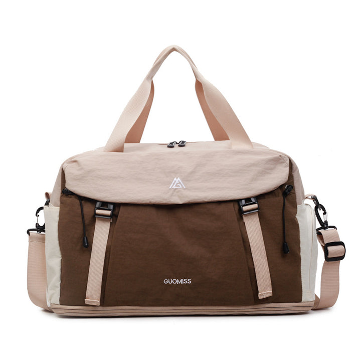 Travel Duffel Bag Stornfield