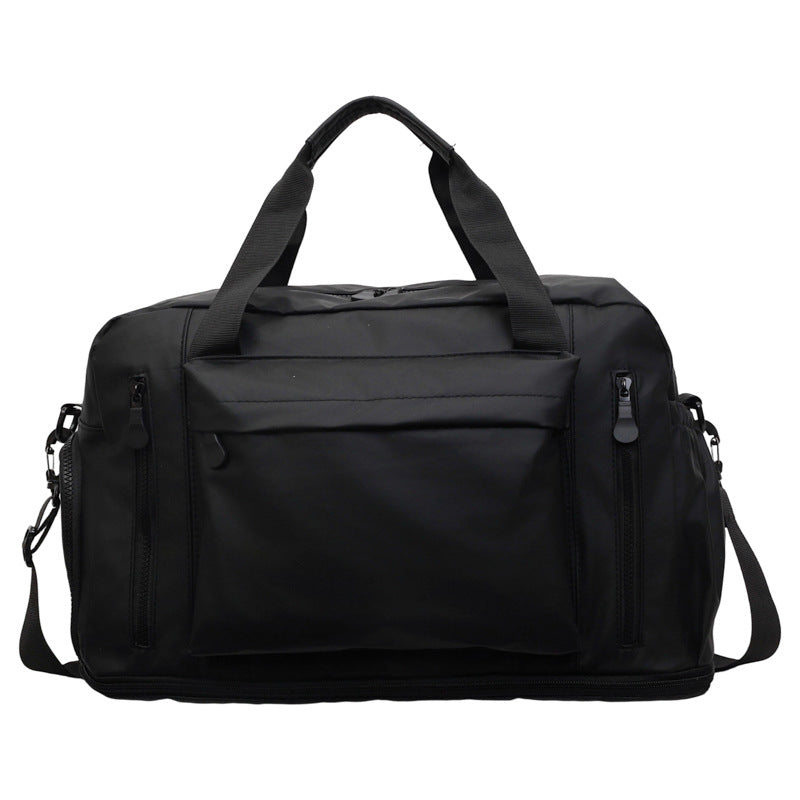 Waterproof Sports Gym Duffle Stornfield