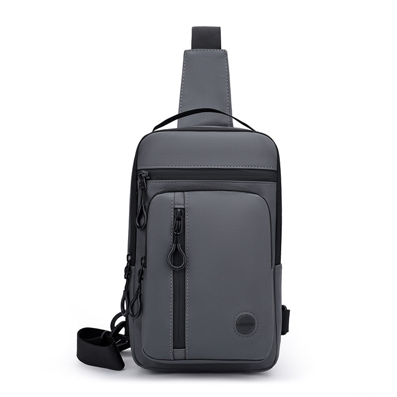 Slim Profile Urban Sling Bag Stornfield