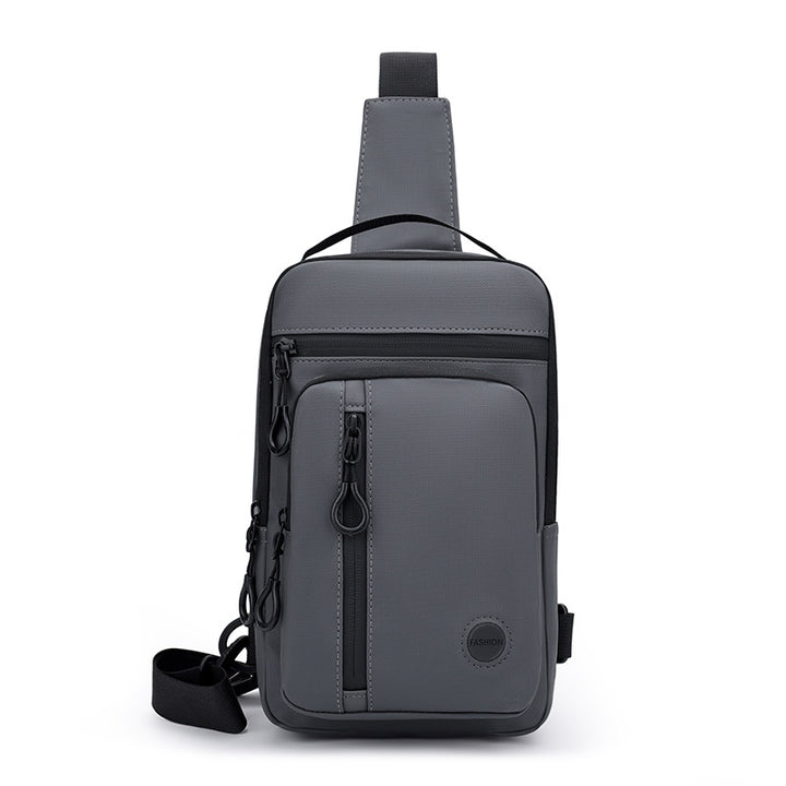 Slim Profile Urban Sling Bag Stornfield