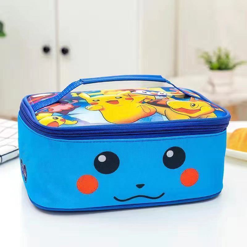 Insulated Lunch Box Stornfield