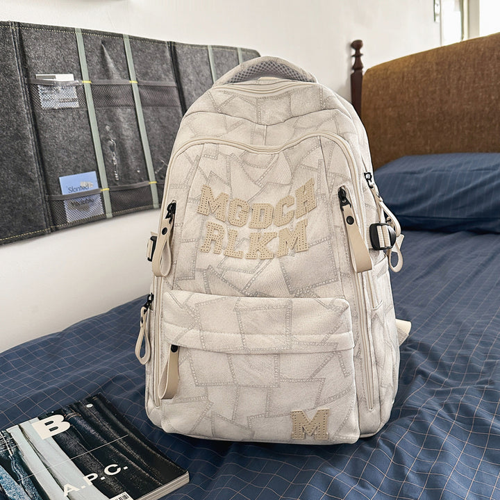 Trendy Casual Backpack Stornfield