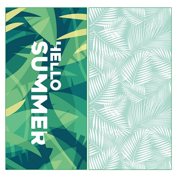 Beach towel Stornfield