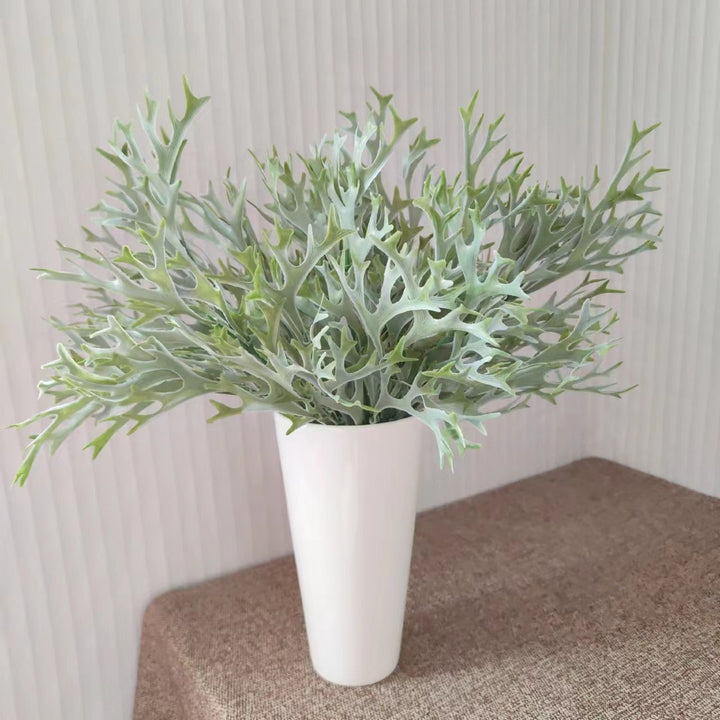 Decorative Fern Foliage Arrangement