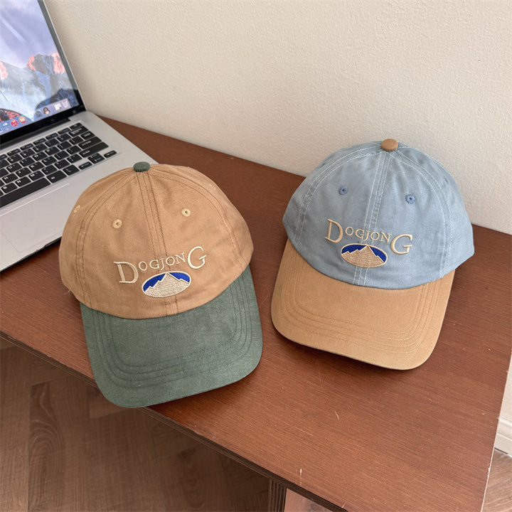 Men's Casual Embroidered Baseball Cap Stornfield 1783921523