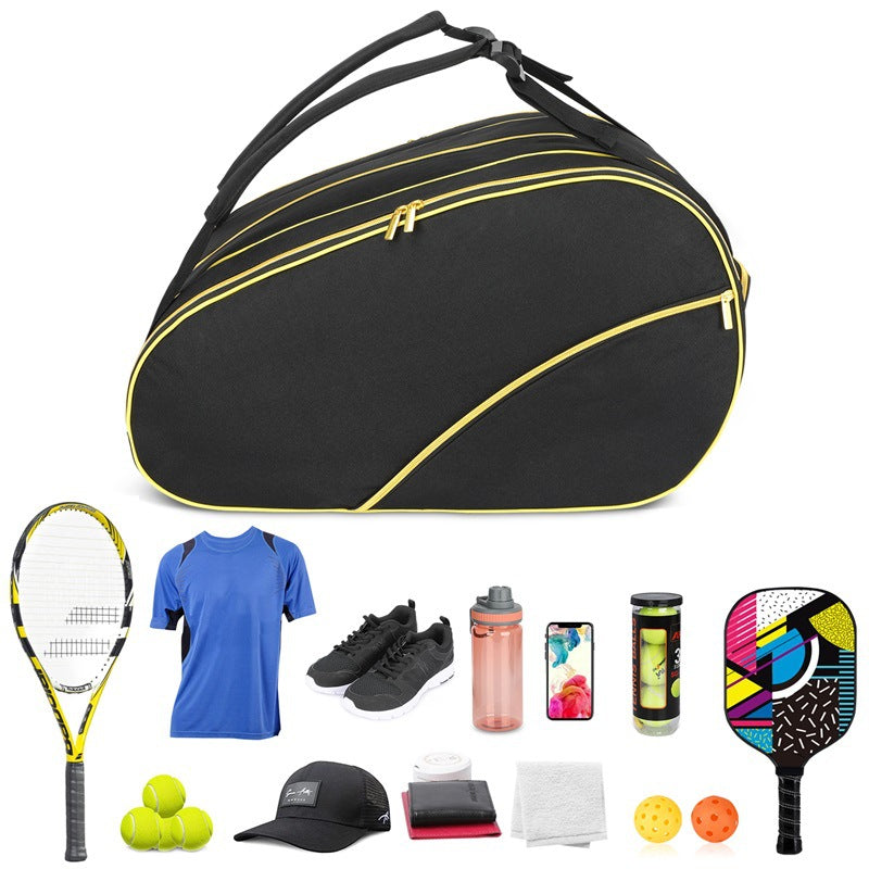 Premium Tennis Racket Carrying Bag Stornfield
