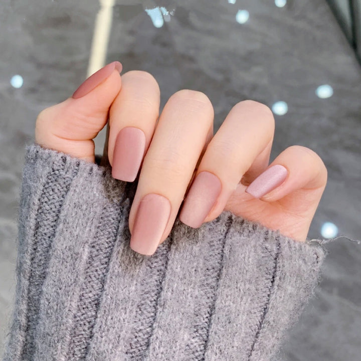 Elegant and stylish nail extensions Stornfield
